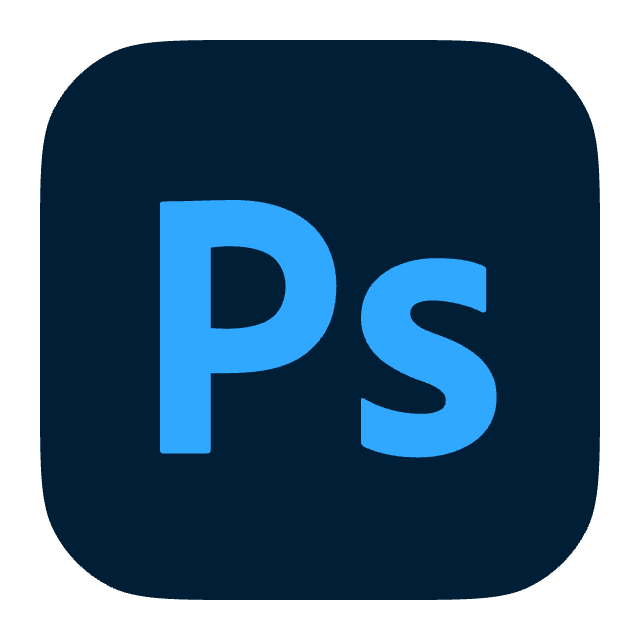 skill adobe photoshop